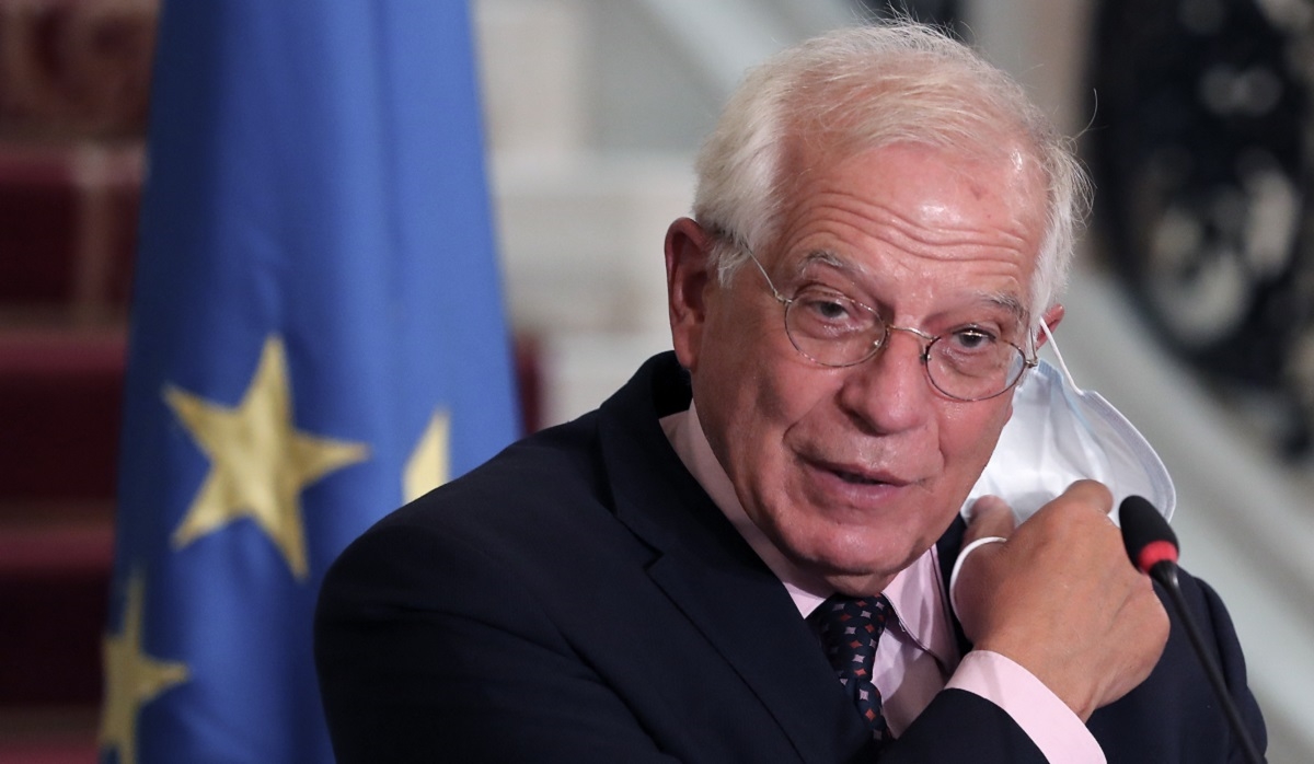 Šef europske diplomacije: Rusija želi podijeliti Europsku uniju