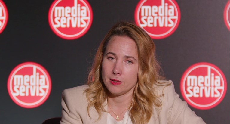 Selak Raspudić: Pogriješila sam u jednom slovu, Tomašević je uživao u tome. Sramota
