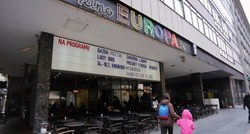 Kino Europa dijeli stolice s nekadašnje terase: "Nisu se koristile od proljeća 2019."
