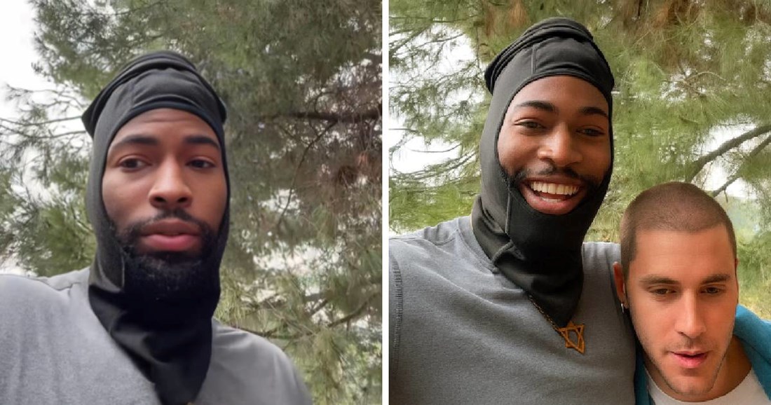 Pokvario mu se automobil, nije mogao vjerovati koji celeb mu je priskočio u pomoć