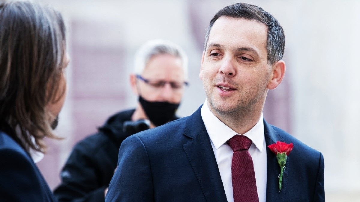 SDP-ov kandidat za gradonačelnika Splita: Grad više neće biti regionalno smetlište