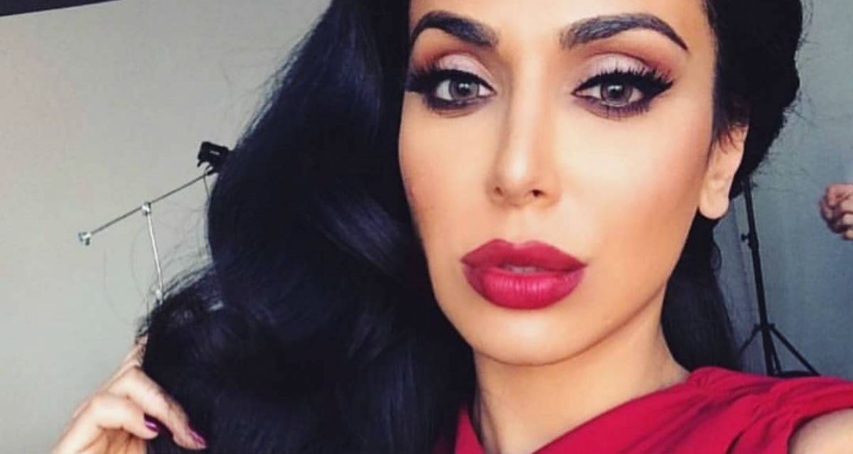 Huda Kattan: Beauty mogulica čije ime morate znati