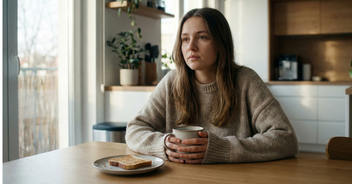 Dijetetičari upozoravaju: Uobičajena navika može usporiti vaše mršavljenje