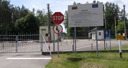 Litva namjerava u godini dana dovršiti ogradu na granici s Bjelorusijom