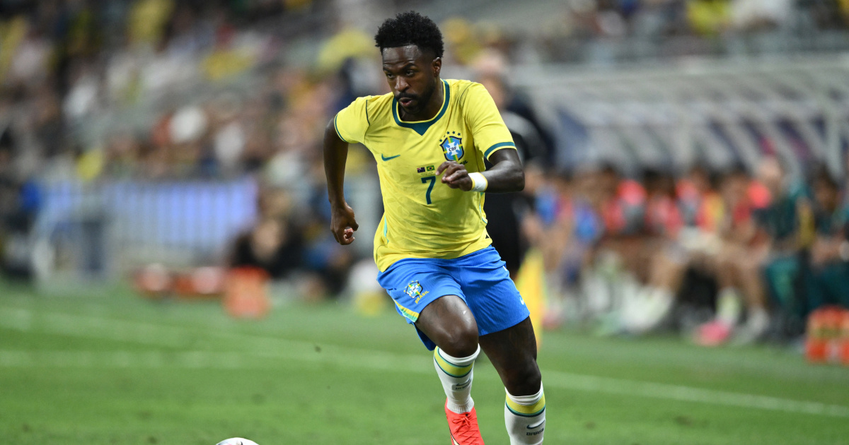 Vinicius: Nedostaje mi samopouzdanja. Teško mi se vratiti