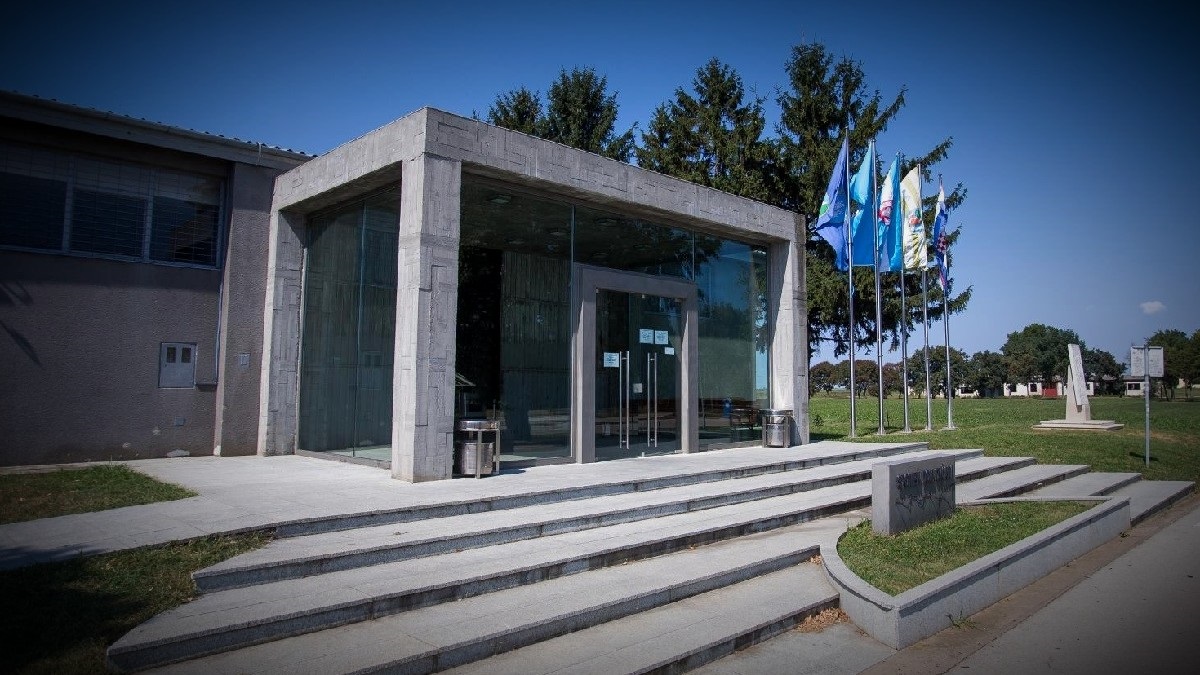 Osumnjičenik za ratne zločine iz Negoslavaca ide u istražni zatvor