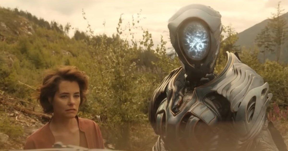 Gledatelji kažu da je ovo najbolja znanstveno-fantastična serija na Netflixu