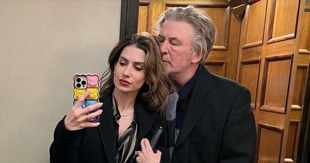 Hilaria Baldwin: Naglasak mi se mijenja zbog disleksije i ADHD-a