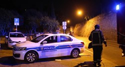 Splitska policija dobila brojne dojave o pucnjavi, istraga je u tijeku