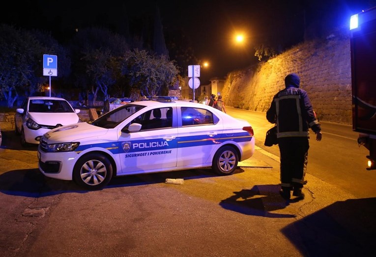 Splitska policija dobila brojne dojave o pucnjavi, istraga je u tijeku