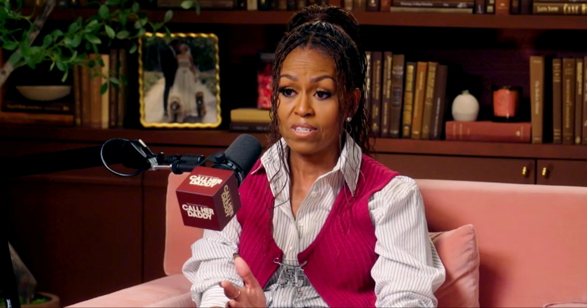 Michelle Obama upozorava: Jedno pitanje nikad ne postavljajte kćerima