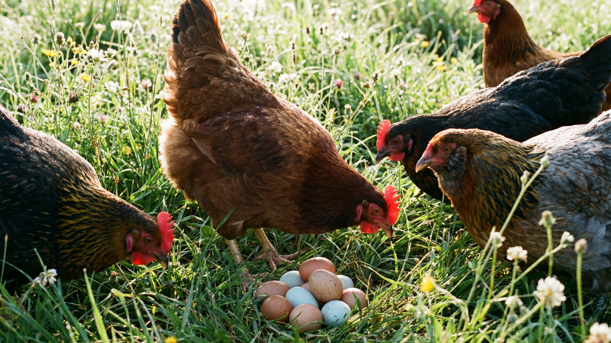 Prestali su kupovati obična jaja i prešli na drugu vrstu - razlika ih je iznenadila
