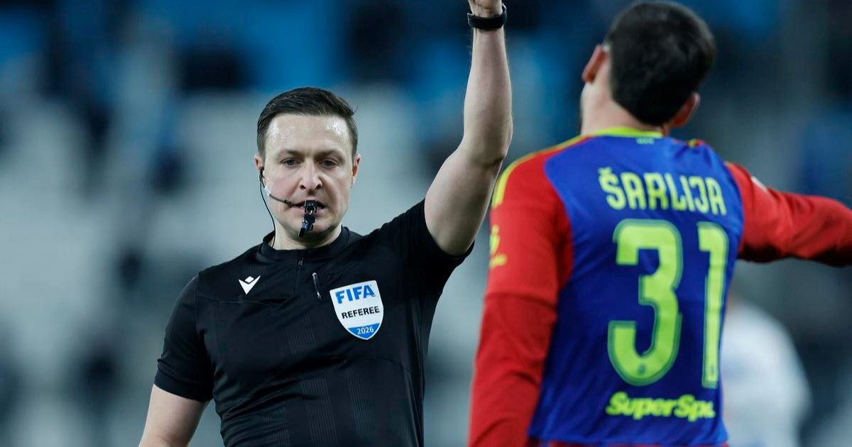 Određeni suci za 24. kolo SHNL-a. Evo tko sudi Dinamu i Hajduku