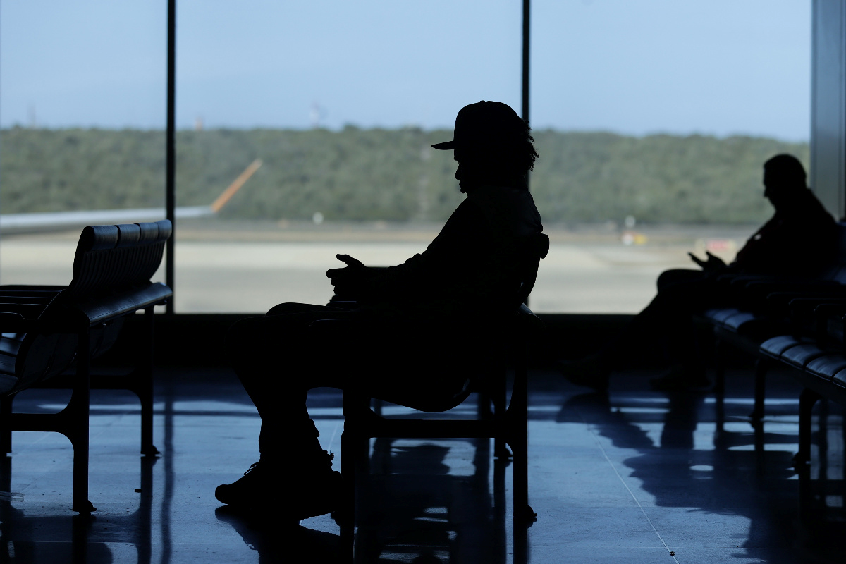 Rekordan broj Amerikanaca napušta Ameriku