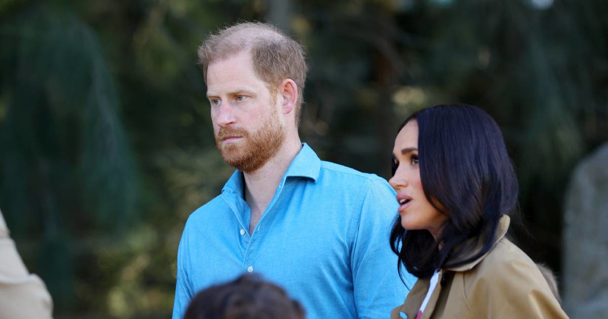 Princ Harry: Nisam želio kraljevsku ulogu nakon što je ona ubila moju majku