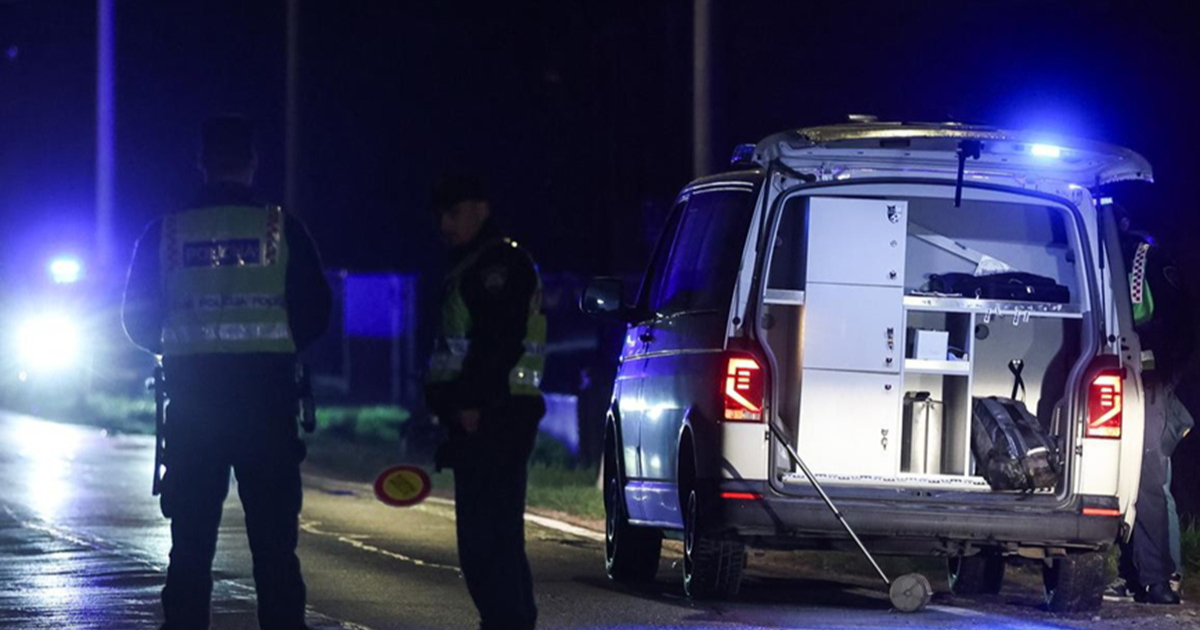 S 2,22 promila prešao u suprotni trak u Pavlovcu Zabočkom. Teško ozlijedio vozačicu