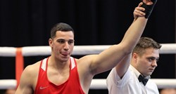 Hrvatski boksači saznali protivnike u kvalifikacijama za Olimpijske igre