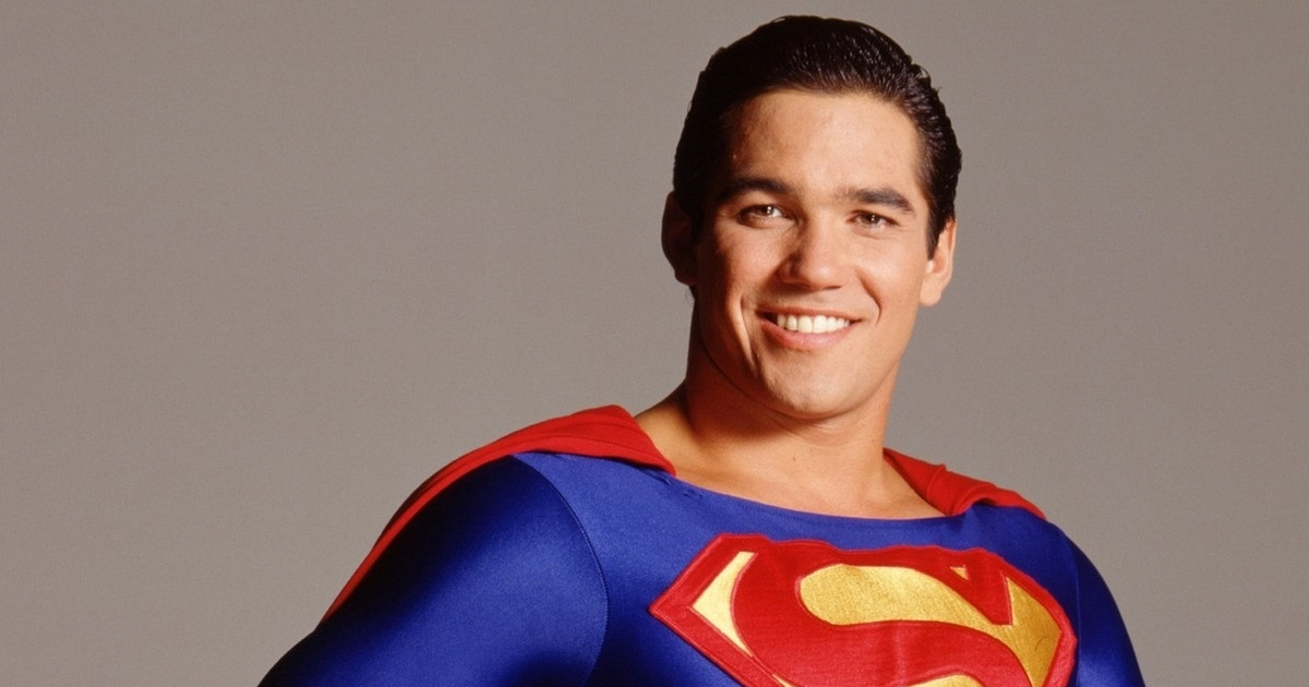 Glumio je Supermana, sad postaje agent ICE-a