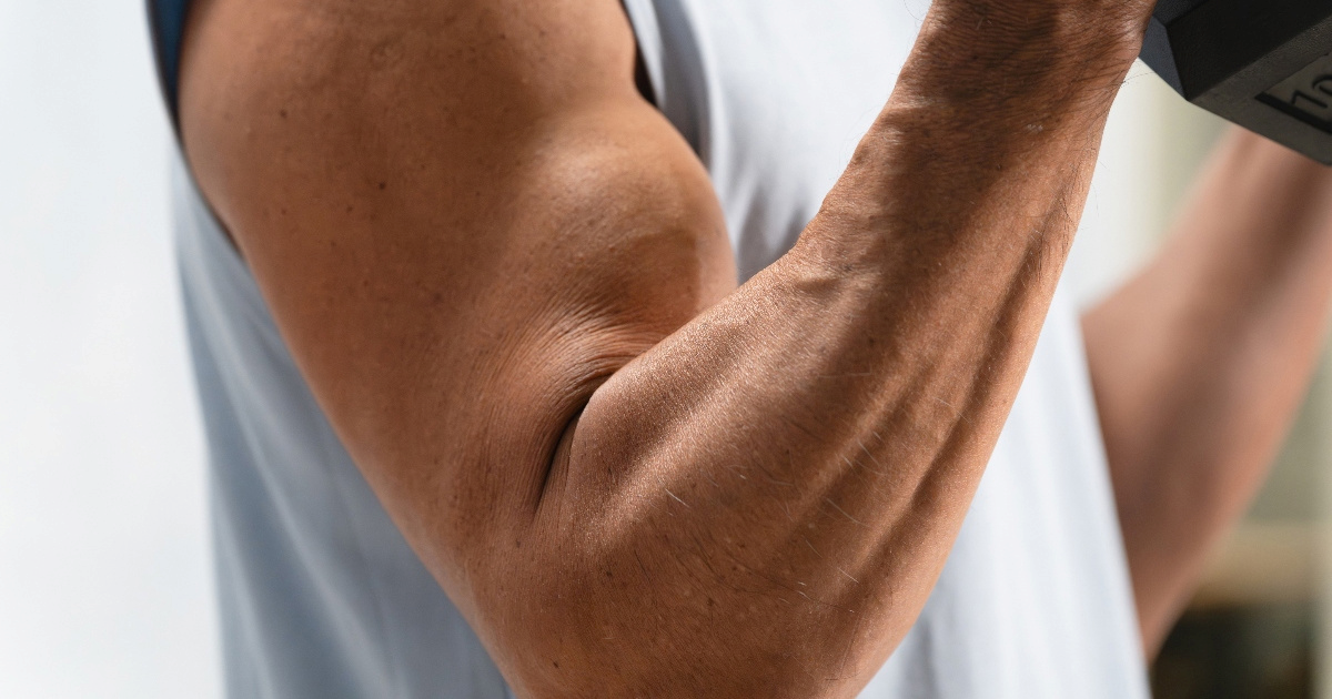 Ne trebate teretanu: Pet vježbi koje čine čuda za tijelo