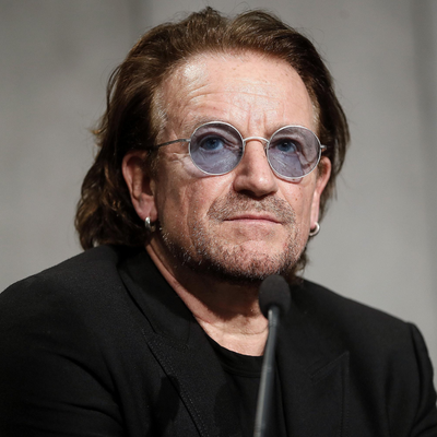 Bono Vox o teškom životnom periodu: Pratili su naše kretanje, motrili kuću...