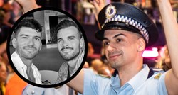 Nađena tijela australskog TV voditelja i njegovog dečka. Ubio ih je policajac