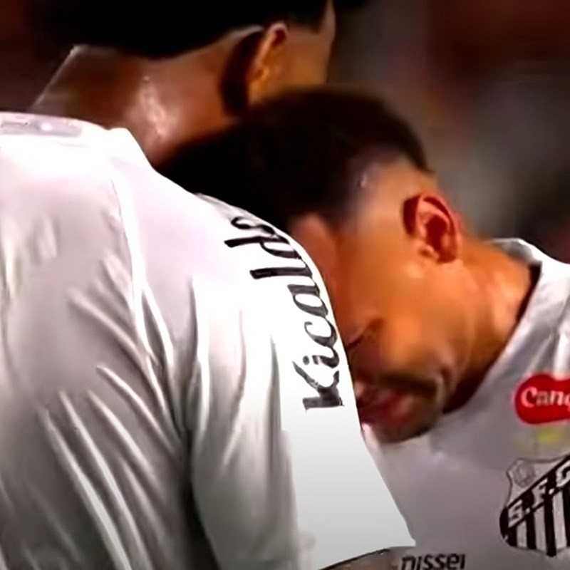 Neymar plakao dok je napuštao teren u 34. minuti. Pogledajte scene