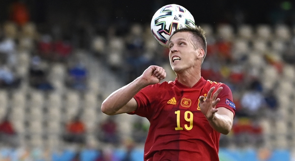 Mundo Deportivo: Moglo se dogoditi da Olmo bude rival Španjolske u ogledu s Hrvatskom