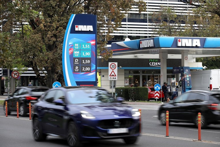 Objavljeno koliko će iznositi dividenda Ine