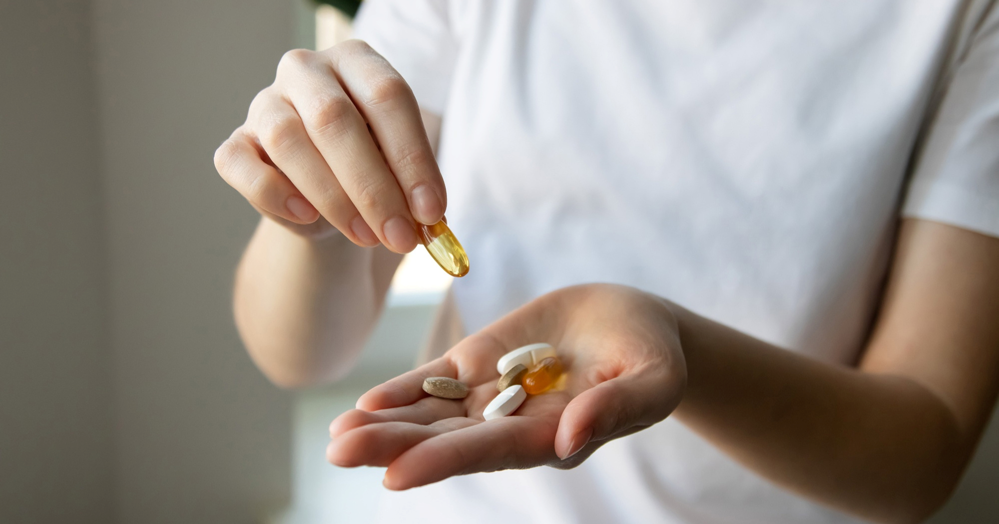 Liječnici upozoravaju: Ova dva vitamina mogu biti štetna za zdravlje