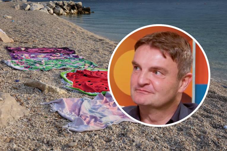 Šef TZ Zadarske županije: Ova turistička sezona je čudna