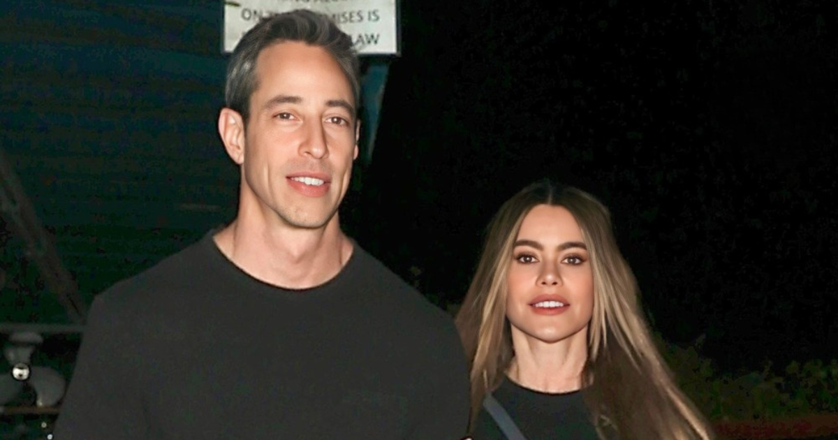 "Nije spremna za ozbiljnu vezu": Sofia Vergara prekinula s uglednim kirurgom?