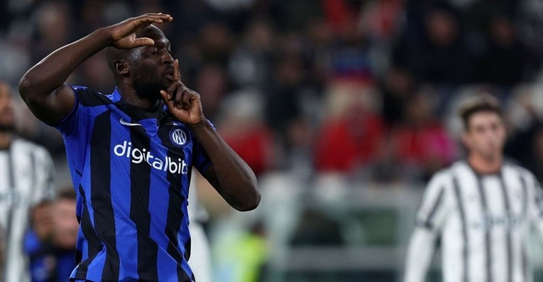 Inter se oglasio nakon rasizma i kaosa kod Juventusa: Mi, braća i sestre svijeta...