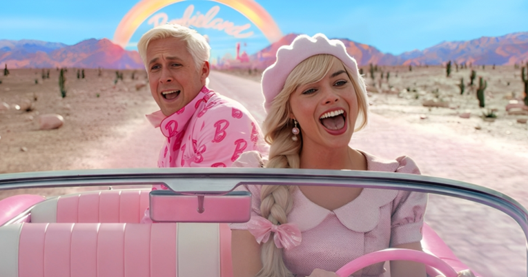 Prve reakcije kritičara na Barbie: "Dajte Ryanu Goslingu nominaciju za Oscara"