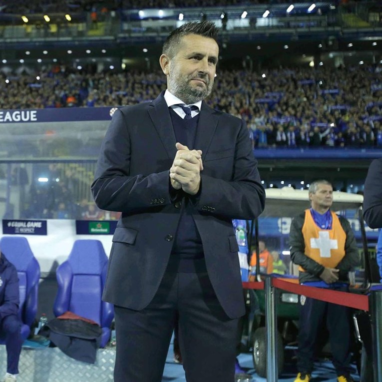 Velikan u krizi dao je službenu ponudu Nenadu Bjelici?