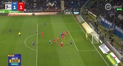 Pogledajte kako je Kramarić majstorski u 94. minuti zabio za bod Hoffenheima