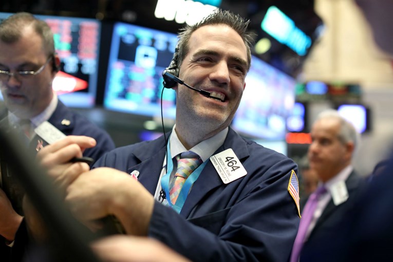 Na Wall Streetu srušeni novi rekordi