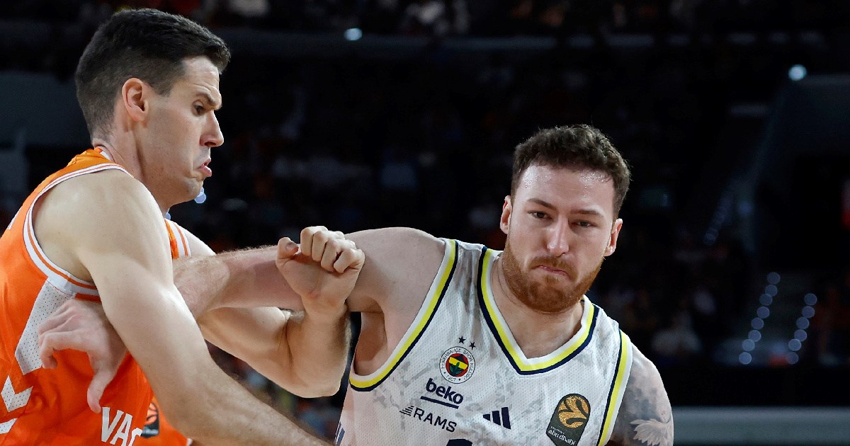 Fener će euroligaške utakmice protiv Izraelaca igrati 2000 kilometara od Istanbula