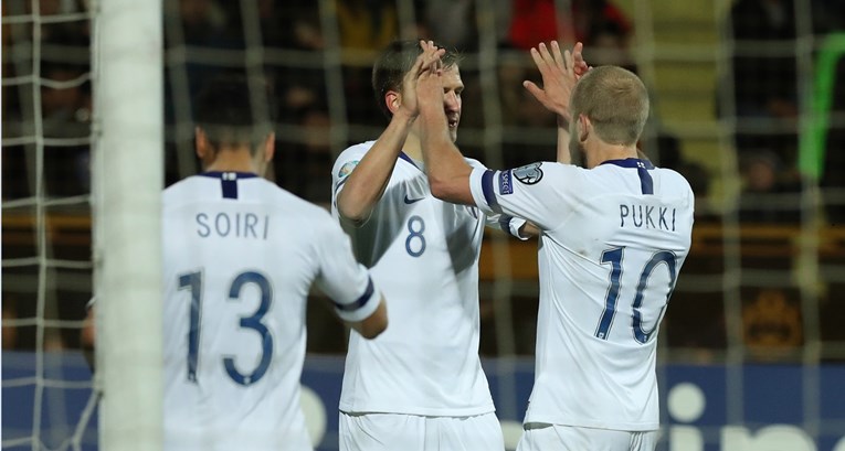 Finska je pobijedila Armeniju, što to znači za šanse BiH da ode na Euro?