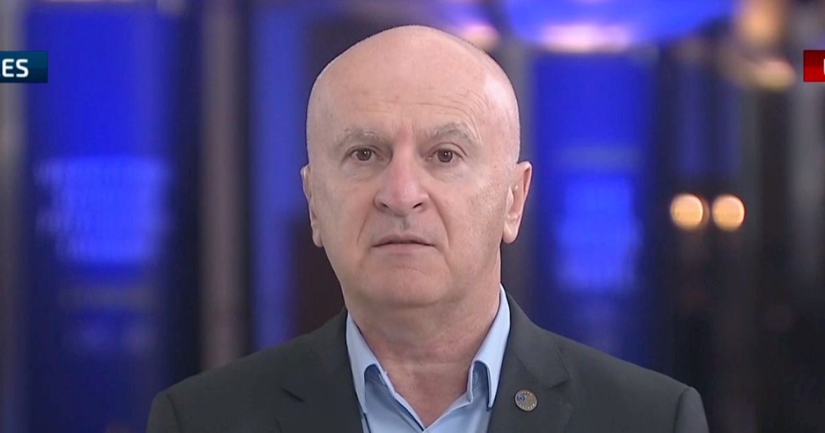 SDP-ov Fred Matić: Nama su začepljena usta. Možemo ga zvati i Sabahudin
