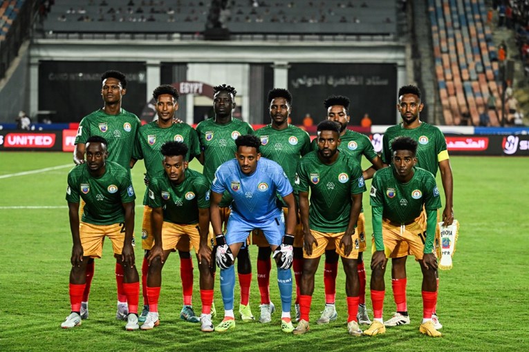 Imaju milijarde stanovnika. Nikad nisu nastupili na Svjetskom prvenstvu