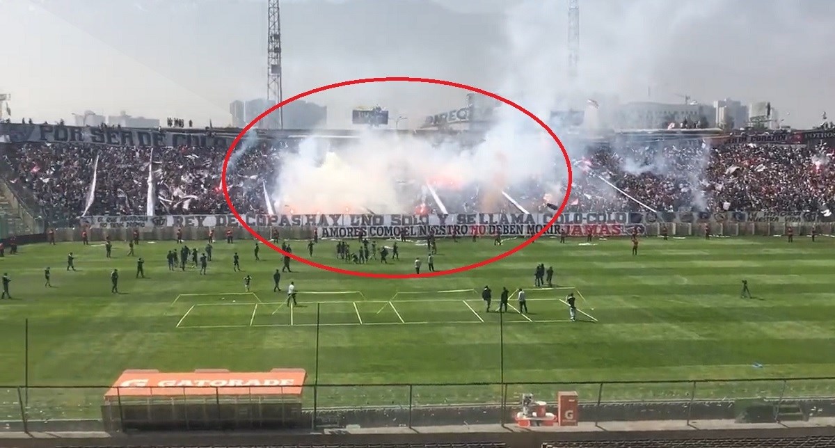 VIDEO Na stadionu u Čileu urušio se krov pun navijača. ESPN: Nema mrtvih