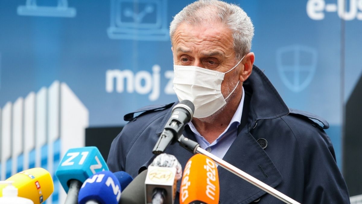 Bandić bi pomogao ljudima u saniraju šteta od potresa, ali pod svojim uvjetima