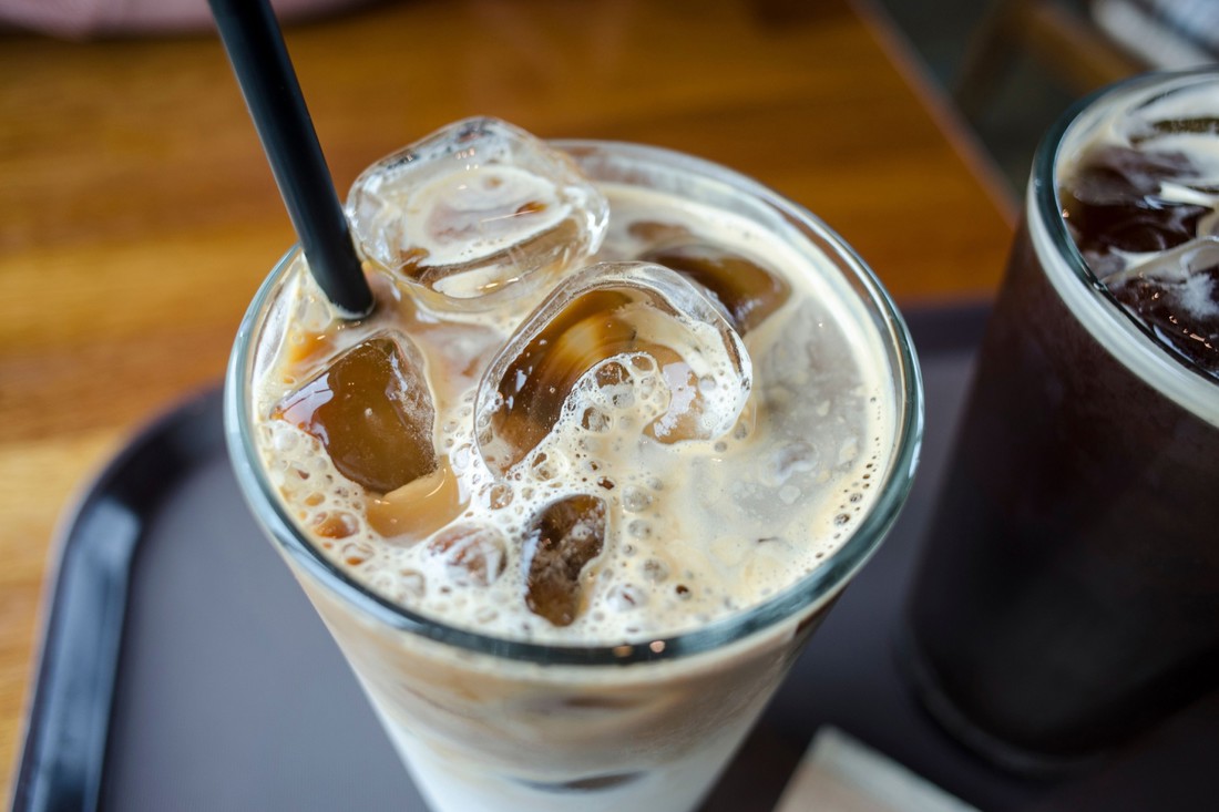 Kako napraviti savršenu domaću ledenu kavu? Baristi imaju par savjeta