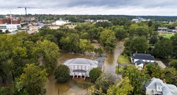 Poplave u Sjevernoj Karolini, utopilo se dijete