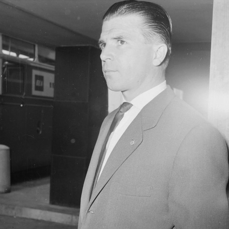 Izbjeglica s viškom kila postala je kralj Madrida i sinonim za prelijepe golove