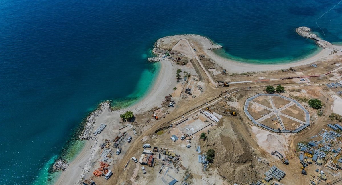 Fotografije radova iz lipnja.