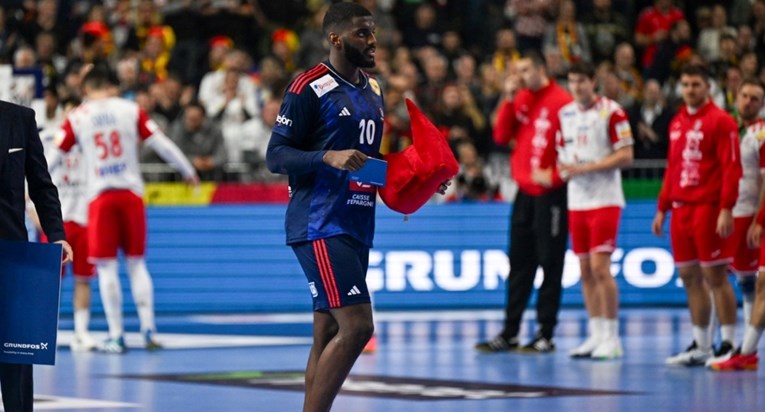 EHF zbog ispada hrvatskih navijača mijenja pravila: "Ti ljudi više nisu dobrodošli"