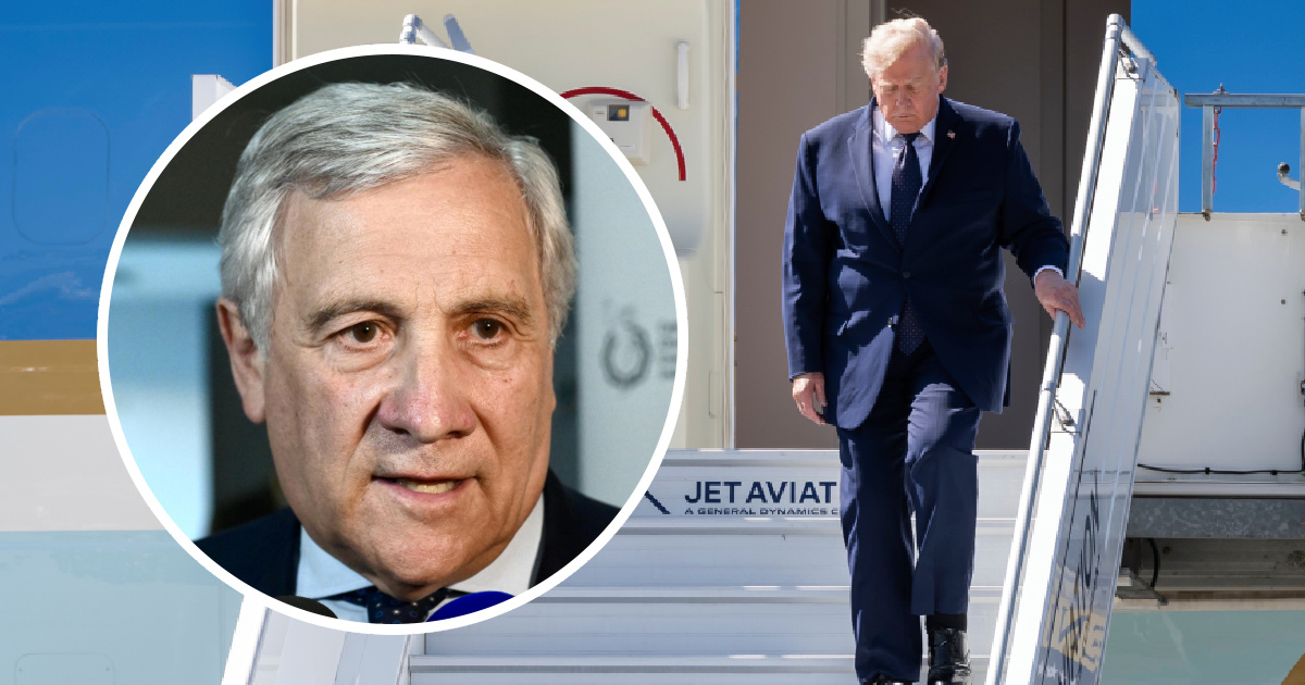Talijanski šef diplomacije: Otkazao sam put u SAD. Trump je uvrijedio cijelu Italiju