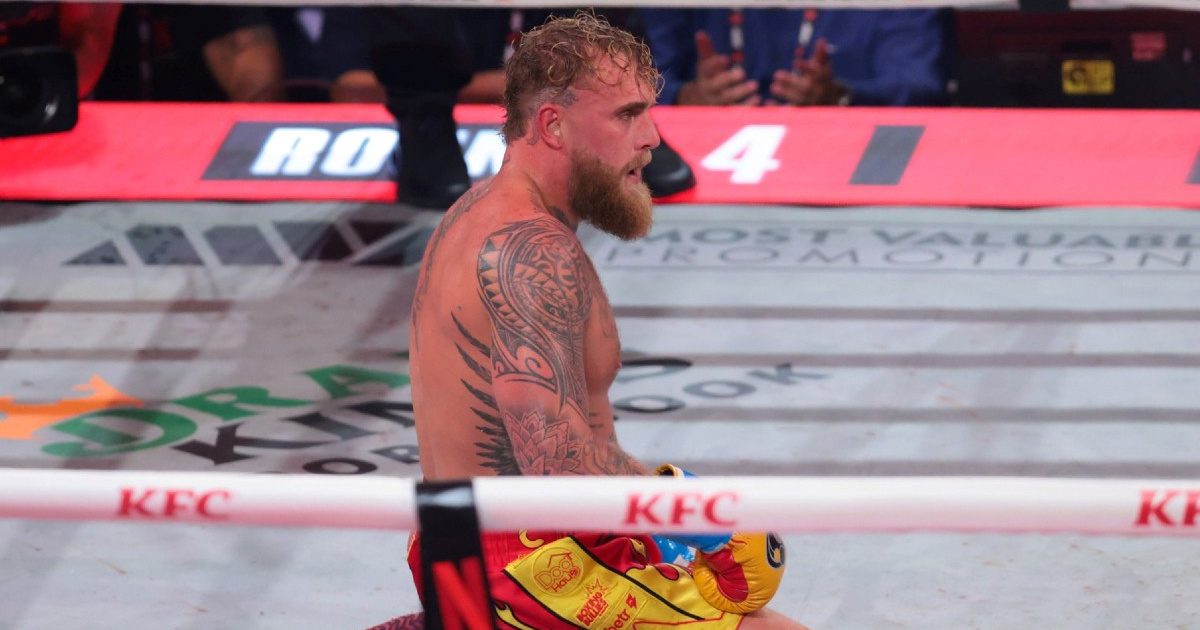 Evo koliko je Paul zaradio po sekundi meča s Joshuom. Cifra je nerealna