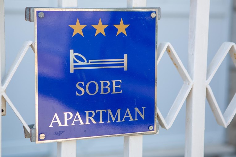 EU donijela nova pravila za iznajmljivanje apartmana